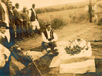 Održano predavanje „Ekshumacija i prijenos kostiju Kvaternika, Bacha i Rakijaša iz Rakovice u zagrebačku katedralu – povodom 100-te obljetnice (1921.-2021.)“, Zagreb, 6. listopada 2021.