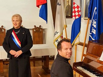 Održana IV. Žalobna akademija, Zagreb, 3. studenoga 2021.