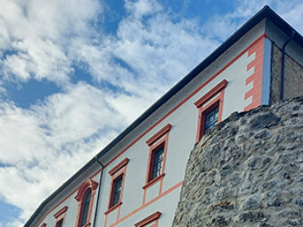 Održano redovito sijelo Zmajskog stola u Karlovcu, Stari grad Ozalj, 6. ožujka 2023.