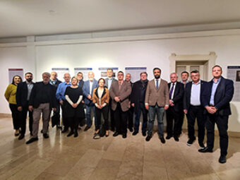 Održan panel o dvojici najvećih hrvatskih istraživača, Karlovčana Mirka i Stjepana Seljana, Etnografski muzej Zagreb, 24. travnja 2024.