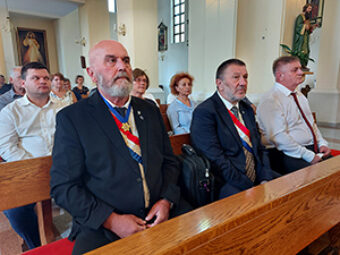 Tradicionalno obilježen Dan općine Cetingrad, Cetingrad, 7. kolovoza 2024.