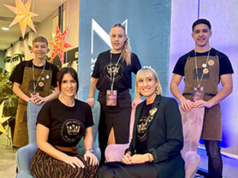 Provedene i planirane aktivnosti u sklopu projekta „Niti kraljevstva“, 26. ožujka 2025.
