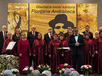 6. Furjonova zviezda, Dekanovec, 8. ožujka 2025.