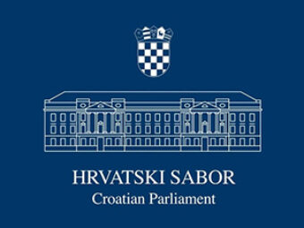 Osam članova Družbe „Braća Hrvatskoga Zmaja“ imenovano u više saborskih odbora, 21. veljače 2025.