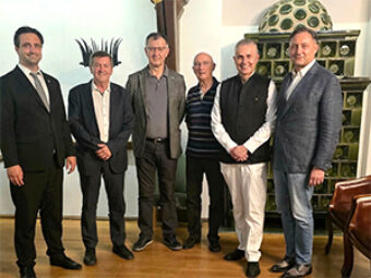 Na dan dolaska premijera Vlade Republike Indije, gosp. Narendre Modija Hrvatskoj, održano je predavanje „Indija i Hrvatska – povijesne, kulturne i gospodarske veze“, Zagreb, 18. lipnja 2025.