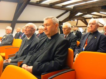 XVIII. zajedničko sijelo Zmajskih stolova sjeverozapadne Hrvatske, Varaždin, 26. studenoga 2016.