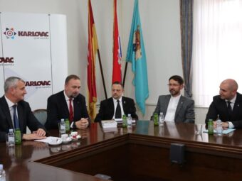 Simpozij na temu: Prelazak grada Karlovca iz vojne pod civilnu vlast, u drugoj polovici 18. stoljeća., Karlovac, 29. lipnja 2018.