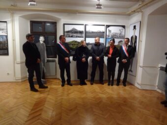 Izložba “Stoljeće nakon Laszowskog”, Gospić, 26. studenoga 2015.